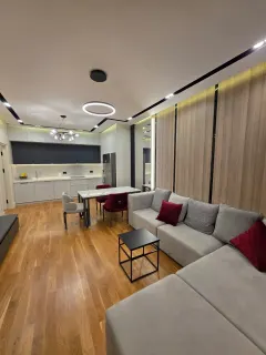 Grand Hayat Kirayə – şəkil 3