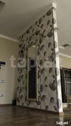 Kirayə 4 otaqlı Ofis 250 m² Səbail r. – şəkil 20