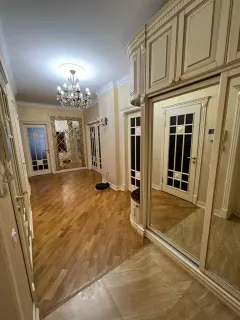 Kirayə 3 otaqlı Mənzil 137 m² Xətai r. – şəkil 16