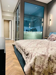 Kiralık 2 odalı Daire 100 m² Yasamal ilçesi – şəkil 8