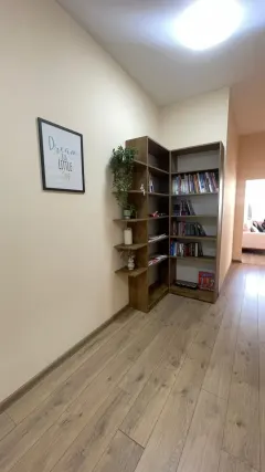 Kirayə 6 otaqlı Ofis 130 m² Nəsimi r. – şəkil 8