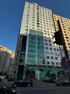 Kiralık 3 odalı Daire 135 m² Nərimanov ilçesi – şəkil 1