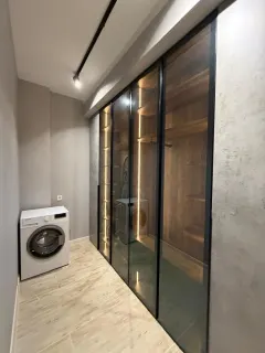 Аренда 3-комнатная Квартира 110 m² Xətai р-н – şəkil 19