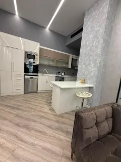 Kirayə 2 otaqlı Mənzil 60 m² Xətai r. – şəkil 13