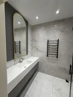 Аренда 3-комнатная Квартира 170 m² Yasamal р-н – şəkil 17