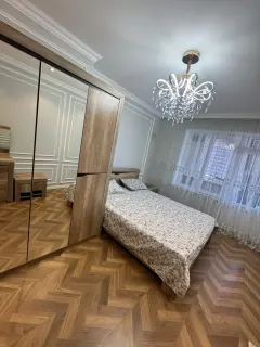 For rent 2-room Apartment 80 m² Nəsimi dist. – şəkil 5