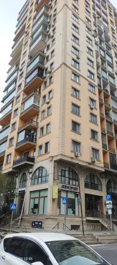 Продаётся 2-комнатная Квартира 65 m² Nəsimi р-н – şəkil 5