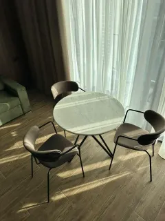 For rent 1-room Apartment 58 m² Sabunçu dist. – şəkil 2
