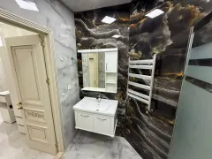 Kirayə 3 otaqlı Mənzil 120 m² Nəsimi r. – şəkil 18
