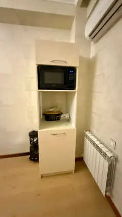 Kirayə 3 otaqlı Mənzil 185 m² Nəsimi r. – şəkil 12