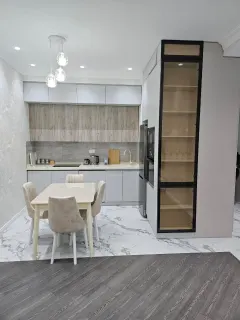 Аренда 3-комнатная Квартира 100 m² Xətai р-н – şəkil 3