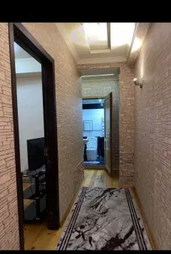 Аренда 2-комнатная Квартира 50 m² Sabunçu р-н – şəkil 5