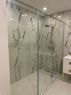 Kirayə 4 otaqlı Mənzil 350 m² Nəsimi r. – şəkil 11