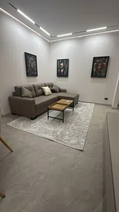 Kirayə 3 otaqlı Mənzil 102 m² Nəsimi r. – şəkil 3