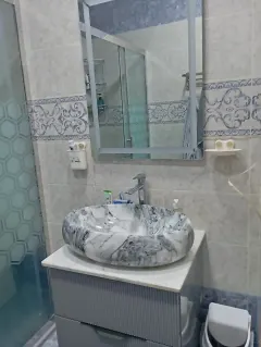 Аренда 4-комнатная Квартира 165 m² Yasamal р-н – şəkil 5