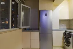 Kirayə 4 otaqlı Mənzil 100 m² Nəsimi r. – şəkil 13