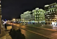 Satılır 3 otaqlı Mənzil 110 m² Nərimanov r. – şəkil 9