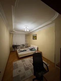 For rent 3-room Apartment 140 m² Nəsimi dist. – şəkil 8