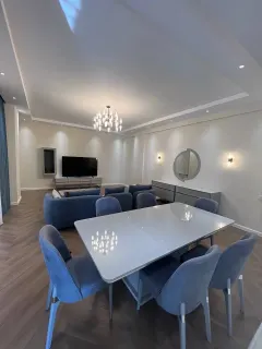 Kirayə 3 otaqlı Mənzil 170 m² Yasamal r. – şəkil 8