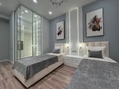 Ağ Şəhər 4 otaq moderin – şəkil 4