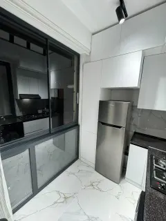 Kirayə 2 otaqlı Mənzil 70 m² Nərimanov r. – şəkil 12