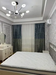 Kirayə 2 otaqlı Mənzil 92 m² Xətai r. – şəkil 10