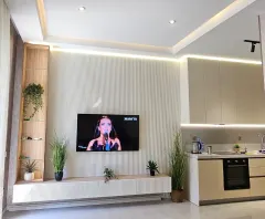 Park Residence 2 kiraə verilir – şəkil 3