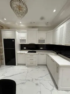 For rent 3-room Apartment 148 m² Nəsimi dist. – şəkil 7
