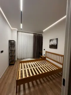 Kirayə 3 otaqlı Mənzil 97 m² Nəsimi r. – şəkil 3