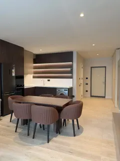 Kiralık 2 odalı Daire 97 m² Xətai ilçesi – şəkil 3