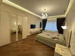 Kirayə 3 otaqlı Mənzil 140 m² Xətai r. Ağ şəhər q. – şəkil 6