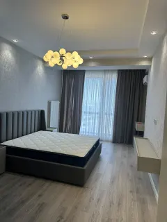 Kirayə 3 otaqlı Mənzil 100 m² Nərimanov r. – şəkil 6