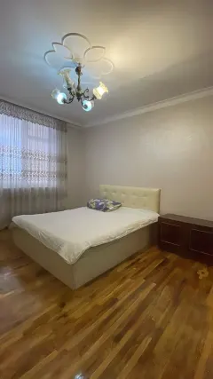 Kirayə 3 otaqlı Mənzil 90 m² Yasamal r. – şəkil 4