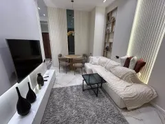 Kirayə 2 otaqlı Mənzil 60 m² Nəsimi r. – şəkil 2