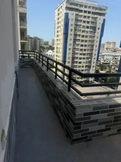 For rent 5-room Apartment 245 m² Nəsimi dist. – şəkil 7