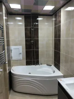 Kirayə 3 otaqlı Mənzil 150 m² Yasamal r. – şəkil 7