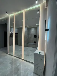 Kirayə 3 otaqlı Mənzil 125 m² Yasamal r. – şəkil 5