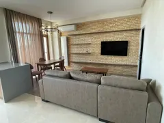 Kirayə 2 otaqlı Mənzil 85 m² Nərimanov r. – şəkil 1