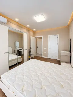 Kiralık 3 odalı Daire 100 m² Nərimanov ilçesi – şəkil 8