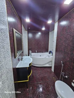 For rent 3-room Apartment 150 m² Nərimanov dist. – şəkil 4