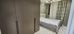 Kirayə 4 otaqlı Mənzil 180 m² Yasamal r. – şəkil 12