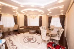 Продаётся 4-комнатная Квартира 220 m² Nərimanov р-н – şəkil 1