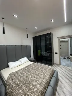 Kirayə 2 otaqlı Mənzil 70 m² Xətai r. – şəkil 17