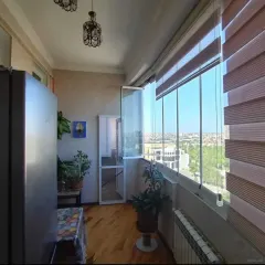 Kiralık 2 odalı Daire 55 m² Nizami ilçesi – şəkil 4