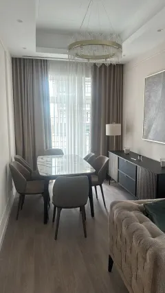 Kiralık 3 odalı Daire 112 m² Xətai ilçesi – şəkil 3