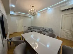 Kirayə 2 otaqlı Mənzil 70 m² Xətai r. – şəkil 2