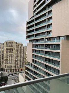 ✨ GRAND HAYATDA PREMIUM MƏNZİL – şəkil 19