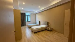 For rent 2-room Apartment 125 m² Nizami dist. – şəkil 7