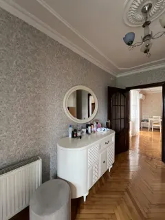 Kirayə 3 otaqlı Mənzil 70 m² Nəsimi r. – şəkil 8