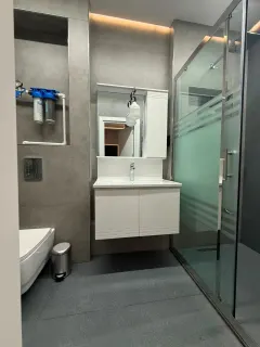 Kirayə 2 otaqlı Mənzil 60 m² Xətai r. – şəkil 16